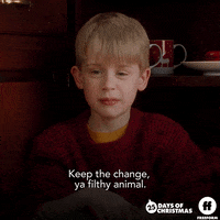Keep The Change GIFs - Find & Share on GIPHY
