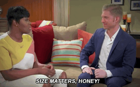 Size-matters GIFs - Get the best GIF on GIPHY