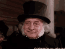 Scrooge GIFs | Tenor