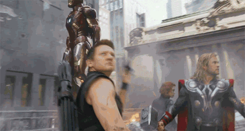 How I Imagine our Growth Squad