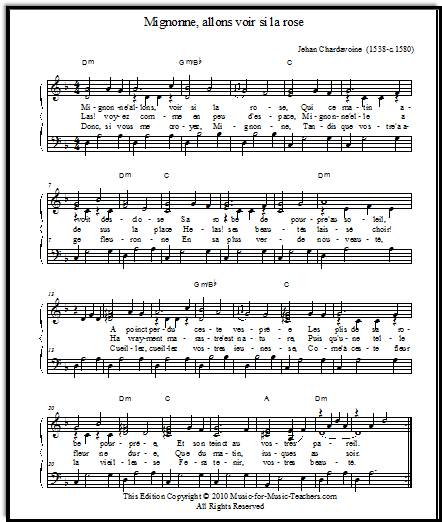 Ronsard_Pianomignonne-allons-piano