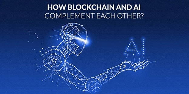 How Blockchain And AI Complement Each Other