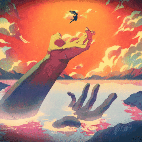 Death Doula / Experience Magazine / Corey Brickley - Projects - Debut Art