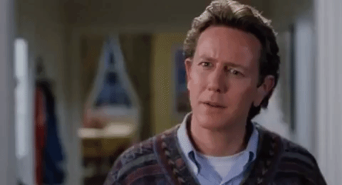 Confused Judge Reinhold | Accounting humor, Confused face, Giphy