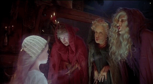 Hocus Pocus: Were The Sanserson Witches Simply Misunderstood? -  PEDESTRIAN.TV