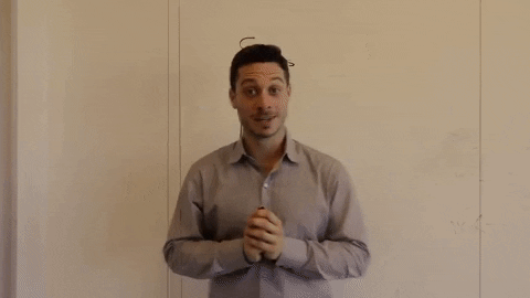 Sadness Always Be Closing GIF by Corporate Bro