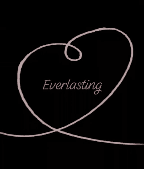 Everlasting Love GIF - Everlasting Love Heart - Discover & Share GIFs