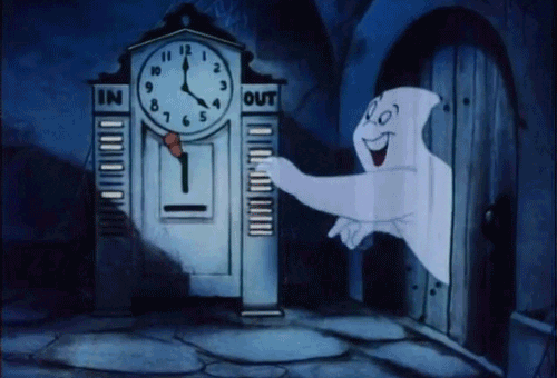 Casper-the-friendly-ghost GIFs - Get the best GIF on GIPHY