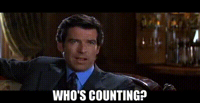 Who counts?