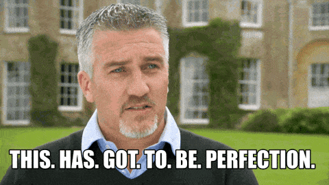 Paul Hollywood GIFs - Find & Share on GIPHY
