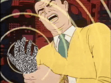 Hand Cramp GIFs | Tenor
