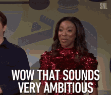 Ambitious GIF - Ambitious - Discover & Share GIFs