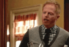 Mitchell Dunphy GIFs | Tenor