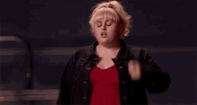 Crushed It Fat Amy GIF - Crushed It Fat Amy Rebel Wilson ...