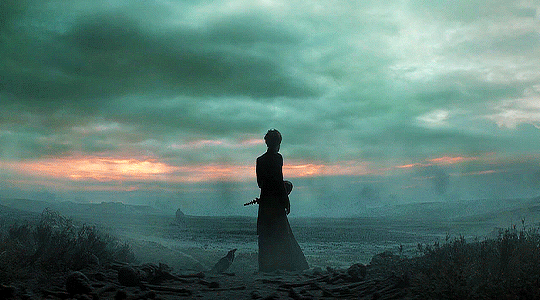 wanyin — Morpheus. The Oneiromancer.