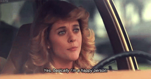 When Harry Met Sally . . . GIFs | POPSUGAR Entertainment