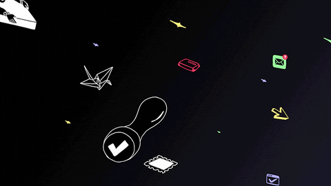 Illustration Apply GIF by panika.xyz Illustration Apply GIF by panika.xyz