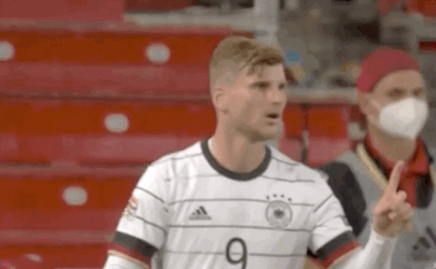 Timo-werner GIFs - Get the best GIF on GIPHY
