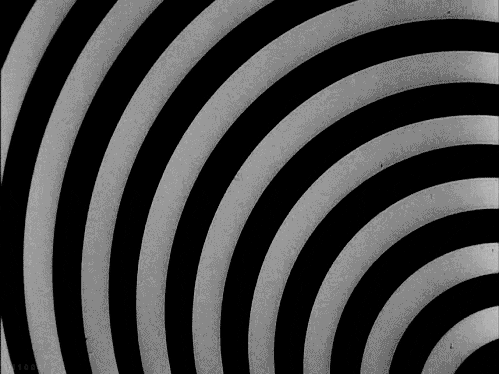 Twilight Zone Animated GIF