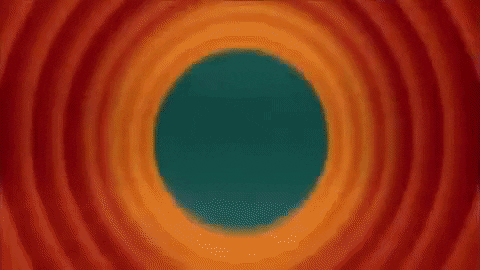 That'S All Folks GIF by Space Jam