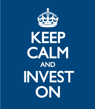 Keep calm and manage the downside (my investment approach)