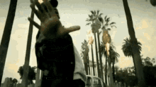 Usher Burn GIFs | Tenor