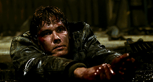 filmgifs — neillblomkamp: Mimic (1997) Directed by...