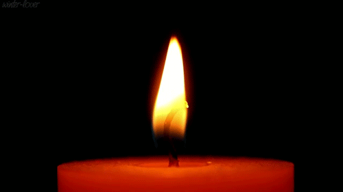 Candle Animated Gif Cool - Download hd wallpapers