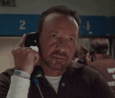 Kevin Spacey in Horrible Bosses 2 (2014) -