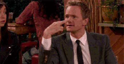 How I Met Your Mother Gif - Gif Abyss