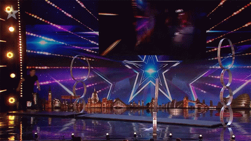 Jumping Through Hoops GIFs | Tenor