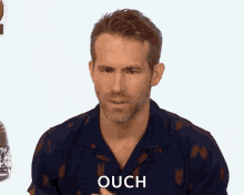 Ouch GIFs | Tenor