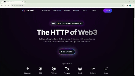 HTTP of Web3