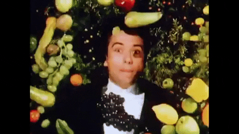 GIF by Peter Gabriel - Find & Share on GIPHY