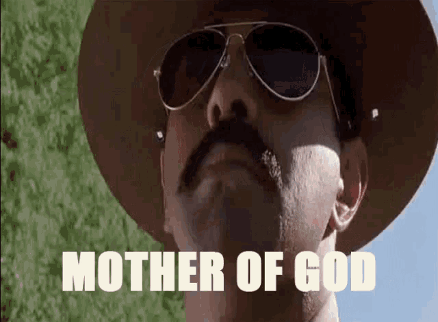 Mother Of God GIFs | Tenor