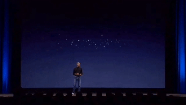 Prediction: One More Thing Event — MacMeiCloud