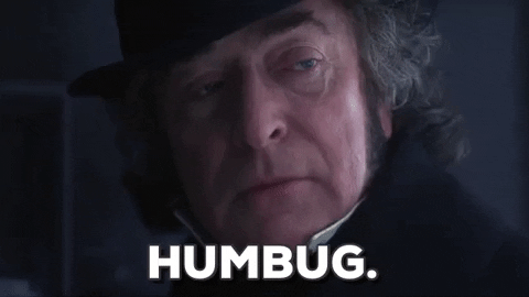 Muppet-christmas-carol GIFs - Get the best GIF on GIPHY