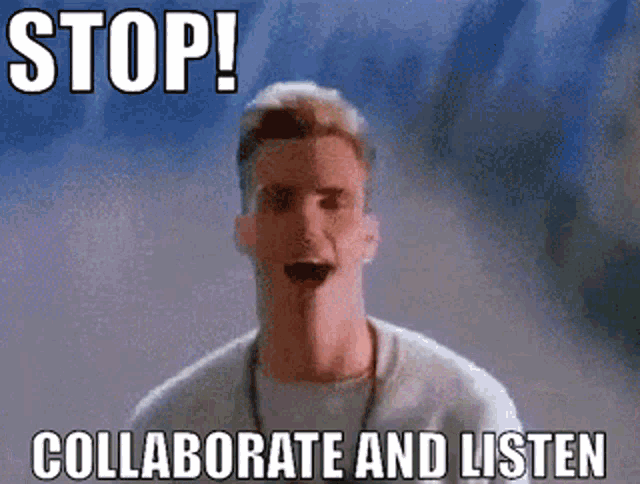 Vanilla Ice Ice Ice Baby GIF - Vanilla Ice Ice Ice Baby Stop Collaborate  And Listen - Discover & Share GIFs