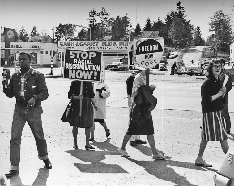 File:Fair housing protest, 1964 (49960595936).gif