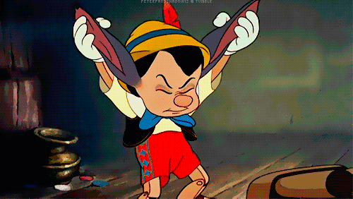 17 Moments From Kids' Movies That Probably Scarred You As A Child