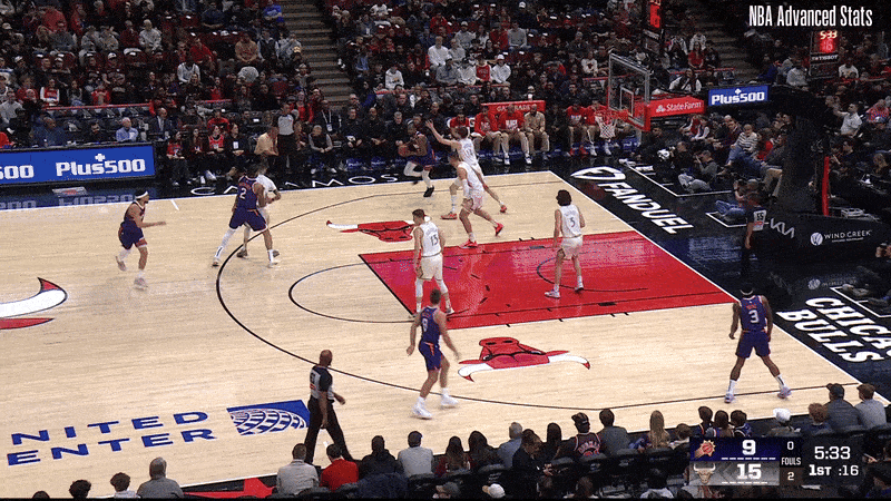 buzelis two hands high is weird defense.mp4 [optimize output image]