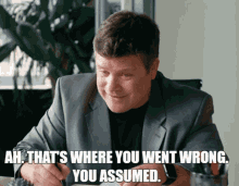 Assume GIFs | Tenor