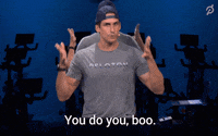 You Do You Boo GIFs - Find & Share on GIPHY
