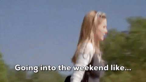 Weekend-week-end-lundi-box-fight GIFs - Get the best GIF on GIPHY