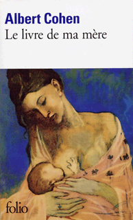 Le Livre de ma mère - Albert Cohen - Babelio