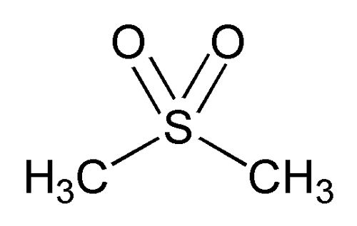 Methylsulfonylmethane