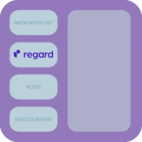 The Regard App