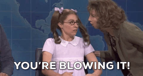 Helicopter Mom Snl GIF by Saturday Night Live