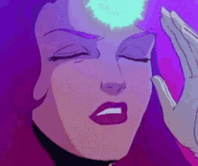Jean Grey