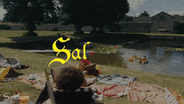 Saltburn Film Title GIF - Saltburn Film title Movie title - Discover &  Share GIFs